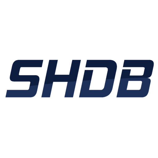 SHDB Logo